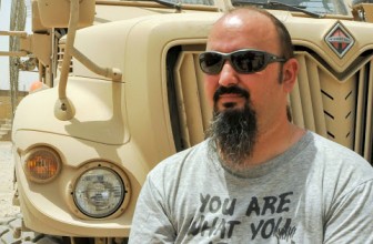 Documentarul „Bătălia de la Nasiriyah” de Ilie Pintea şi Mario Balint